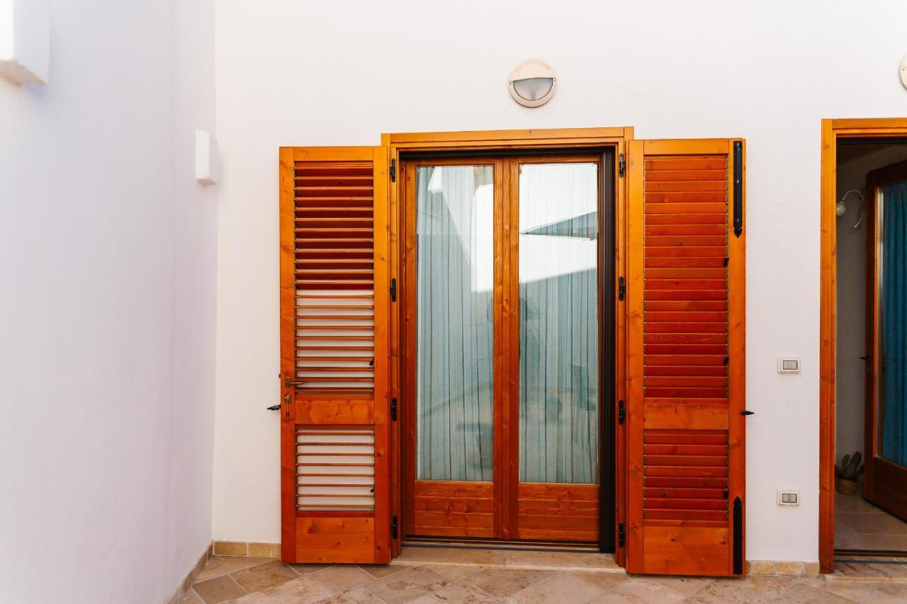Iolanda Vacanze Lucugnano Exterior foto